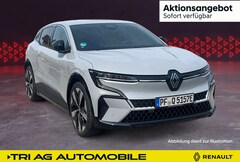 Bild des Angebotes Renault Megane E-Tech Megane E-Tech Techno 220 Comfort Range