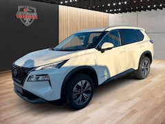 Bild des Angebotes Nissan X-Trail e-Power e-4orce N-Connecta *GJR*SHZ*