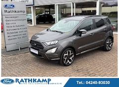 Bild des Angebotes Ford EcoSport ST-Line