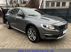 Bild des Angebotes Volvo V60 Cross Country D4 AWD Plus Geartronic·Xenon