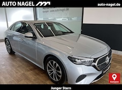Bild des Angebotes Mercedes-Benz E 200 E 200 Avantgarde +DIGITAL-LIGHT+NAVI+DAB+360°+
