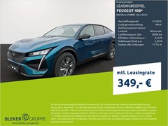 Bild des Angebotes Peugeot 408 Allure HYBRID 136 e-DSC6