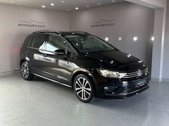 Bild des Angebotes VW Golf Sportsvan Lounge XENON*NAVI*ACC*SHZ*PDC