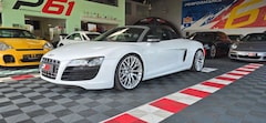 Bild des Angebotes Audi R8 Spyder 5.2 FSI quattro