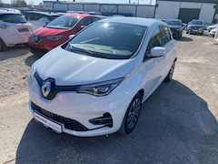 Bild des Angebotes Renault ZOE EV50 135hp Techno