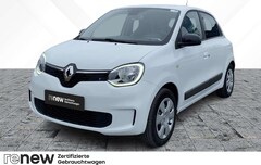 Bild des Angebotes Renault Twingo Equilibre Electric LED*SHZ*KONTRAST*AUT