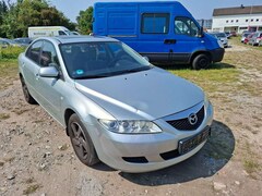 Bild des Angebotes Mazda 6 2.0 Comfort Sport
