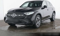 Bild des Angebotes Mercedes-Benz GLC 300 GLC 300 d 4M AMG AHK Panorama Lenkradhzg. 360° K