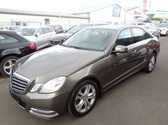 Bild des Angebotes Mercedes-Benz E 250 Lim. CGI BlueEfficiency°Avantgarde°Massage