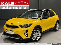 Bild des Angebotes Kia Stonic Spirit Mild-Hybrid *LED*NAVI*KAMERA*Dach/Schwarz*