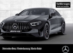 Bild des Angebotes Mercedes-Benz AMG GT 63  Cp. 4M Night Pano-Dach Distronic Headup