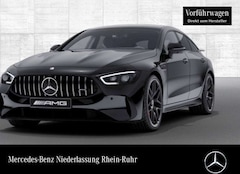 Bild des Angebotes Mercedes-Benz AMG GT 63 Cp. 4M Night Pano-Dach Distronic Headup