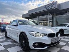 Bild des Angebotes BMW 435 d xDrive M Sport-Line+Standhzg.+LED+Kam.+HUD
