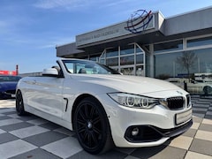 Bild des Angebotes BMW 435 d xDrive M Sport-Line+Standhzg.+LED+Kam.+HUD
