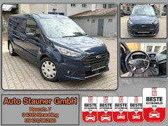 Bild des Angebotes Ford Transit Connect 1.5 EcoBlue Trend Auto./TEMPOMAT