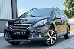 Bild des Angebotes Peugeot 2008 Allure AHK|PDC|SHZ|HIFI|NAVI|TEMPO|