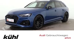 Bild des Angebotes Audi RS4 Q Tiptronic Matrix Navi+ B&O Leder 20
