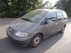Bild des Angebotes VW Sharan Freestyle  2 Liter 7 Sitze