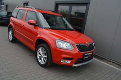 Bild des Angebotes Skoda Yeti Joy Panoramadach-Xenon-AHK-Navi-Garantie