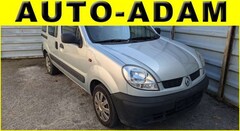 Bild des Angebotes Renault Kangoo 1.2 l 16V Expression*Tüv:07/2026*