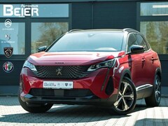 Bild des Angebotes Peugeot 3008 1.6 Hybrid 225 GT Navi/ Sitzh./ Sound-System Focal