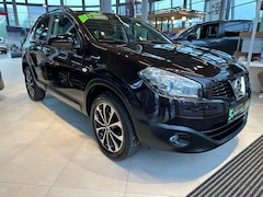 Nissan Qashqai 1.6 Navi +SD+ 2x Klima +360 +Kamera