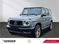 Bild des Angebotes Mercedes-Benz G 63 AMG Carbon-Paket Superior Manufaktur Standh