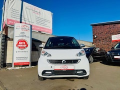Bild des Angebotes smart forTwo electric drive * Klima * Alufelgen * AHK *