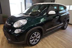 Bild des Angebotes Fiat 500L Trekking/1Hand/Navi/Tempomat /PDC