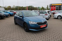 Bild des Angebotes Skoda Fabia 1.0 Active*Klima*Garantie*Bluetooth*