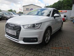 Bild des Angebotes Audi A1 sport