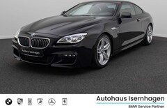 Bild des Angebotes BMW 640 Coupé M Sport H K Kamera HUD SoftCl 19