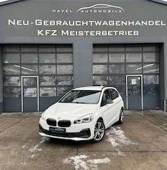Bild des Angebotes BMW 225 225xe Active Tourer Sport Line Kamera LED Sitzhz