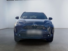 Bild des Angebotes Toyota Yaris Cross Hybrid 130 1.5 GR SPORT *HUD*JBL*CAM*