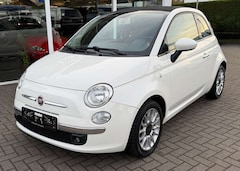 Bild des Angebotes Fiat 500C TwinAir