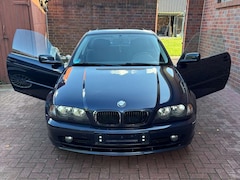 Bild des Angebotes BMW 323 323 Ci