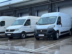 Bild des Angebotes Fiat Ducato e-Ducato L4H2 (47-kWh)
