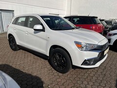 Bild des Angebotes Mitsubishi ASX ASX 1.6 2WD Edition 100
