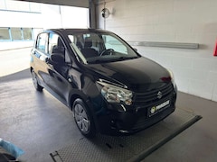 Bild des Angebotes Suzuki Celerio *KLIMA*GEWÄHRLEISTUNG*
