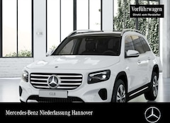 Bild des Angebotes Mercedes-Benz GLB 200 d 4M PROGRESSIVE+PANO+MULTIBEAM+KAMERA+8G