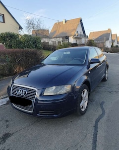 Bild des Angebotes Audi A3 1.6 FSI Ambiente