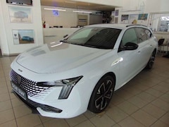Bild des Angebotes Peugeot 508 SW GT