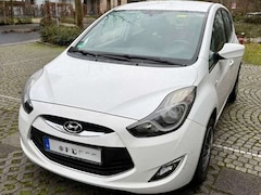 Bild des Angebotes Hyundai iX20 Classic