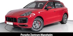 Bild des Angebotes Porsche Cayenne GTS Luft Pano Matrix SurroundView InnoDrive