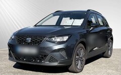 Bild des Angebotes SEAT Arona Style 7-Gang-DSG PDC KAMERA Sitzh. Kessy Klima