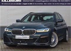 Bild des Angebotes Alpina B5 Touring -Last of Line-Lavalina 2 Waldgrün-Full-Opt