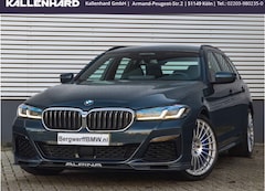 Bild des Angebotes Alpina B5 Touring -Last of Line-Lavalina 2 Waldgrün-Full-Opt