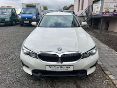 Bild des Angebotes BMW 320 Baureihe 3 Touring 320 d Sport Line Steptron