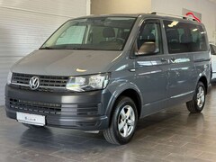 Bild des Angebotes VW T6 Kombi T6 2.0 TDI 4Mot. 1.Hand/PDC/2xSchiebetür/8 Sitz