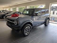 Bild des Angebotes Ford Bronco 2.7 EcoBoost V6 Outer Banks Deutsch Garantie